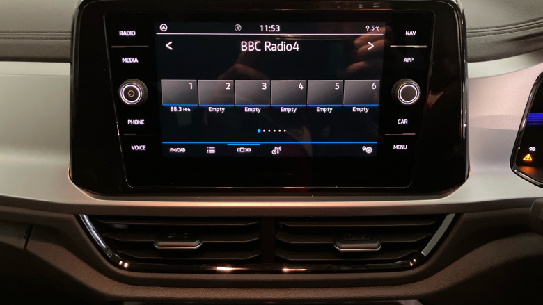 Volkswagen T-Roc 1.0 TSI 115 Match 5dr Petrol Hatchback